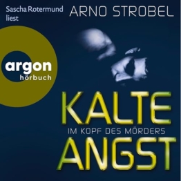 Im Kopf des Mörders – Kalte Angst - 1