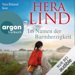 Im Namen der Barmherzigkeit: Roman nach einer wahren Geschichte - 1