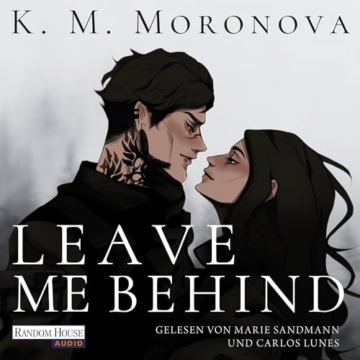 Leave Me Behind (German Edition) - 1