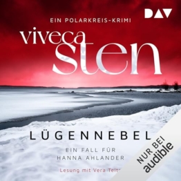 Lügennebel: Ein Fall für Hanna Ahlander - 1