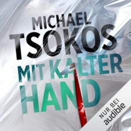 Mit kalter Hand: Sabine Yao, Band 3 - 1