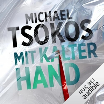 Mit kalter Hand: Sabine Yao, Band 3 - 1