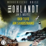 Mörderische Brise - Der Tote am Sandstrand - 1