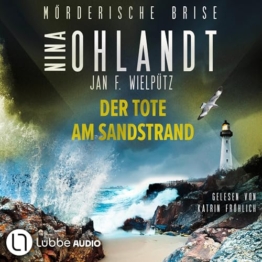 Mörderische Brise - Der Tote am Sandstrand - 1