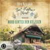 Mord hinter den Kulissen: Nathalie Ames ermittelt. Tee? Kaffee? Mord!, Band 35 - 1