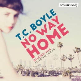 No Way Home - 1