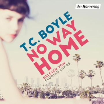 No Way Home - 1