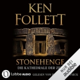 Stonehenge (German Edition): Die Kathedrale der Zeit - 1