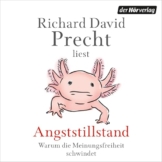 Angststillstand: Warum die Meinungsfreiheit schwindet - 1