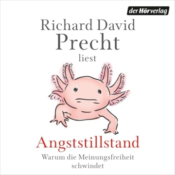 Angststillstand: Warum die Meinungsfreiheit schwindet - 1