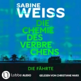 Die Chemie des Verbrechens - Die Fährte - 1