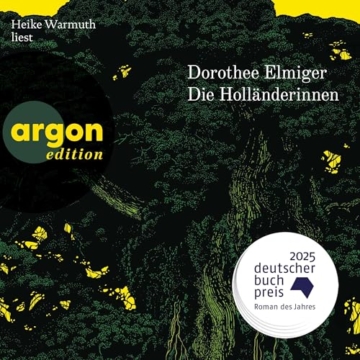 Die Holländerinnen - 1