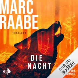 Die Nacht: Art Mayer - Band 3 - 1