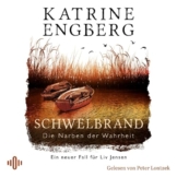 Schwelbrand: Liv Jensen, Band 3 - 1