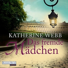 Das fremde Mädchen - 1