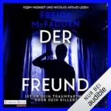 Der Freund: Ist er dein Traumpartner oder dein Killer? - 1