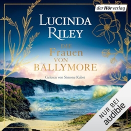 Die Frauen von Ballymore - 1