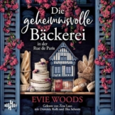 Die geheimnisvolle Bäckerei in der Rue de Paris - 1