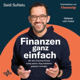 Finanzen ganz einfach - 1