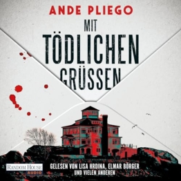 Mit tödlichen Grüßen - 1