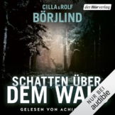 Schatten über dem Wald: Die Rönning/Stilton-Serie, Band 9 - 1