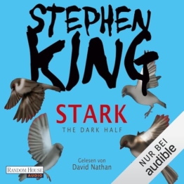 Stark (Dark Half) - 1